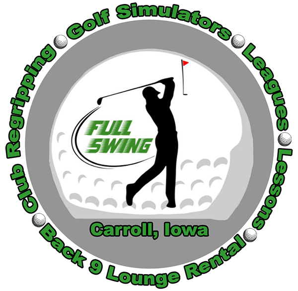 Full Swing Golf Club